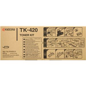 Image de Kyocera TK-420 - Toner noir 15000 pages