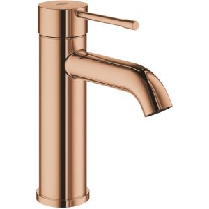 Grohe Essence new Mélangeur 1 trou pour robinet taille S warm sunset 23590DA1