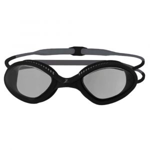Zoggs Tiger Goggles, noir Lunettes de natation