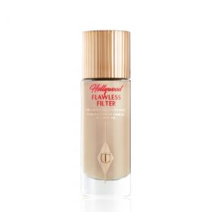 Charlotte Tilbury Hollywood Flawless Filter - Filtro Perfeccionador - 1 Fair (30 ml)