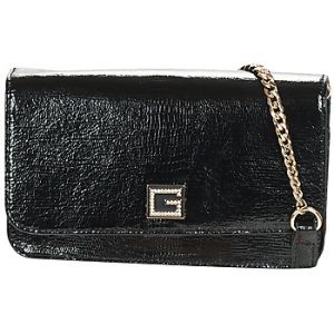 Image de Guess Sac Bandouliere GOLDEN ROCK - Couleur Unique - Taille Noir