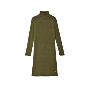 Robe pull femme La Petite &Eacute;toile Siria