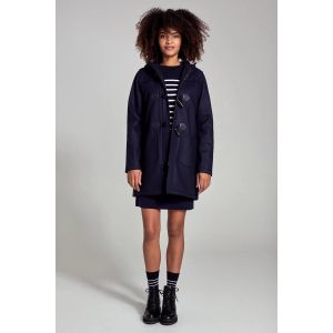 Armor Lux Manteau duffle femme Armor-Lux concarneau