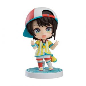 Max Factory Hololive Production : Figurine d'action Oozora Subaru Nendoroid