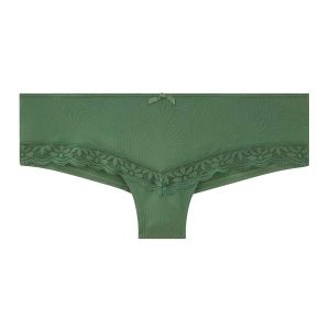 Pomm'Poire Shorty kaki Danseuse