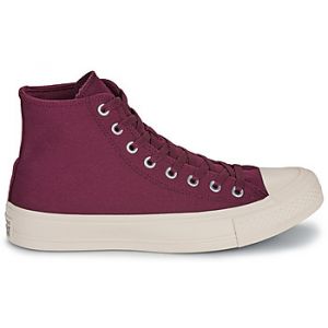 Converse Baskets montantes CHUCK TAYLOR ALL STAR DURABLE Rouge - Taille 39,40,41,42,43,44,45,46,46 1/2,48