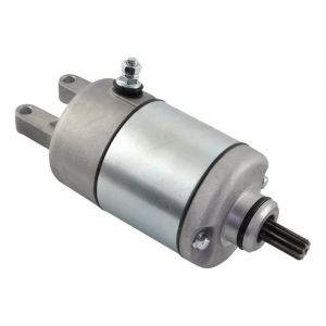 Brazoline Bouton de démarreur moto Aprilia / Mbk / Yamaha