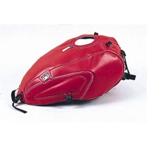 Bagster Tapis de réservoir rouge (1292C) Yamaha XJR1200