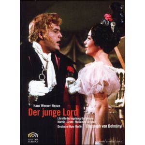 Der Junge Lord