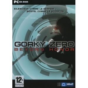 Image de Gorky Zero : Beyond Honor [PC]