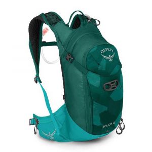 Osprey Salida 12l One Size Teal Glass - Teal Glass - Taille One Size