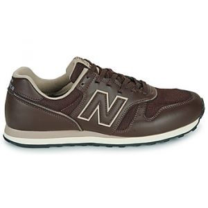 New Balance Chaussures 373 v2 marron - 42