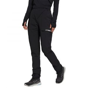 Adidas Pantalon Yearound 40 Black