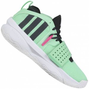 Adidas DAME 8 EXTPLY Unisexe Chaussures de basket ID5677