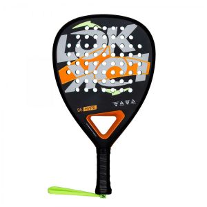 Raquette de padel Lok Padel Be Hype 2024