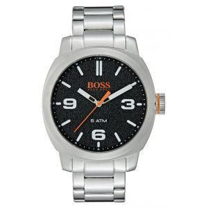 Image de Hugo Boss 1513454 - Montre pour homme avec bracelet en acier