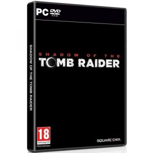 Shadow Of The Tomb Raider [PC]