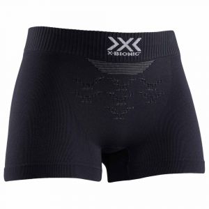 X-Bionic Energizer MK3 LT - Maillot sans manches Femme - noir L Maillots sans manche