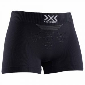 Image de X-Bionic Energizer MK3 LT - Maillot sans manches Femme - noir L Maillots sans manche