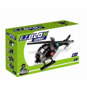 Image de Ez blox Véhicule Police SWAT