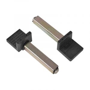 1Tek Tools Support de béquille stand lève moto Stand en L