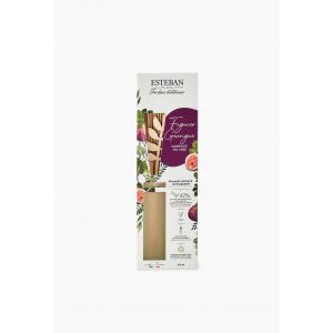 Esteban Paris Bouquet parfum&eacute; rechargeable - figuier garrigue 100 ml