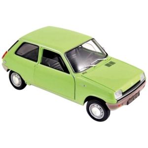 Norev 185155 - Renault R5 - Echelle 1:18