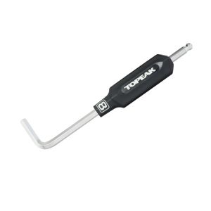 Topeak DuoHex Tool Outil de montage 8 mm noir 2013 noir Accessoires vélo Outil & montage Outils et montage