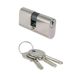 Tesa Cylindre ovale 5220 /54 laitonné