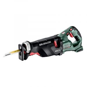 Metabo SSEP 18 LTX BL MVT Scie-sabre sans fil