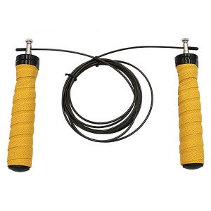 Softee Corde À Sauter Grip New 300 cm Red