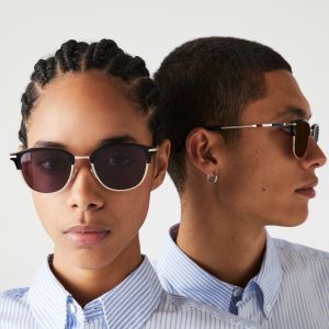 Lacoste Lunettes de soleil L 106SND 714 52/20