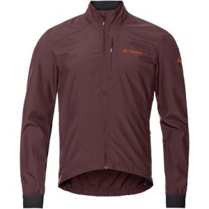 Vaude Kuro Air Jacket Men, noir XL Vestes route