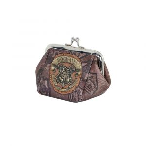 Karactermania HARRY POTTER - Hogwarts Houses - Portemonnaie avec Ferm