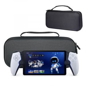 Image de Sony Sac De Rangement Pour Portal Sac De Voyage Portable Avec &Eacute;tui Rigide Pour Portal Eva Pour Accessoires De Jeu