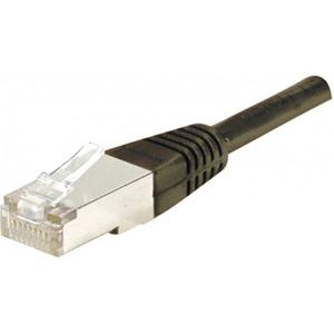 Dexlan 853951 - Cordon réseau RJ45 patch UTP Cat.5e 30 cm