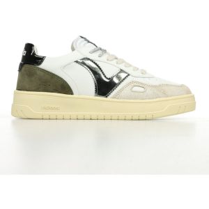 Victoria Seul Efecto Piel Metal - 37