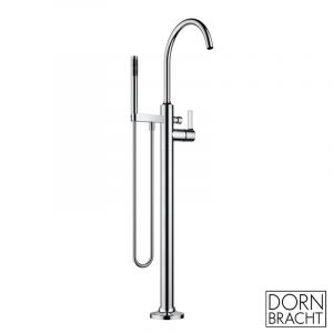 Dornbracht VAIA Mitigeur monocommande de baignoire, 25863809-00,