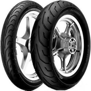 Dunlop 180/60 B17 75V GT 502 Rear Harley.D M/C