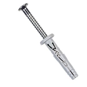 Spit Cheville à frapper - 40 mm - Ø 8 mm - Hit M - Boîte de 50 pièces