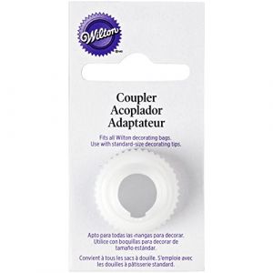 Wilton Adapteur universel pour douille