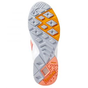 Reebok Baskets -classics Aztrek - White / Stellar Pink / Gold - EU 40 1/2
