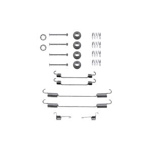 ATE Kit d'accessoires, mâchoire de frein 03.0137-9236.2 TOYOTA,YARIS SCP1_, NLP1_, NCP1_,YARIS VERSO _NLP2_, _NCP2_