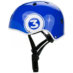 Berghoff Casque Pour Enfants Mini - Bleu