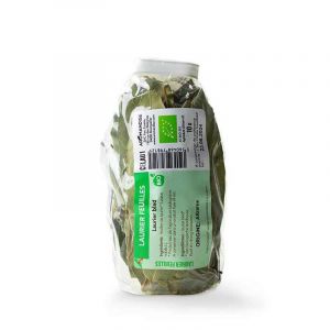 Aromandise Feuilles de Laurier bio - 10 g