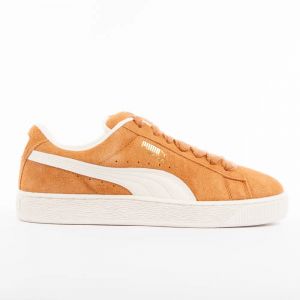 Puma Basket Suede XL Homme Orange