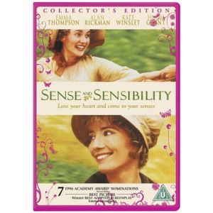 Image de Sense And Sensibility