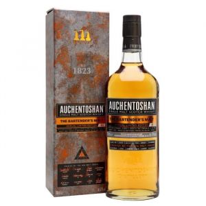 Image de Auc ntoshan Lowland T Bartender's Mailt Annual Limited Edition Single Malt Scotch Whisky 700 ml