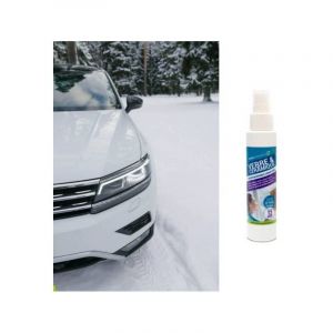 Image de Multitanks Nettoyant verre et c&eacute;ramique pour vitres (voiture) 100ml