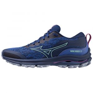 Mizuno Chaussures de running femme Wave Rider TT
